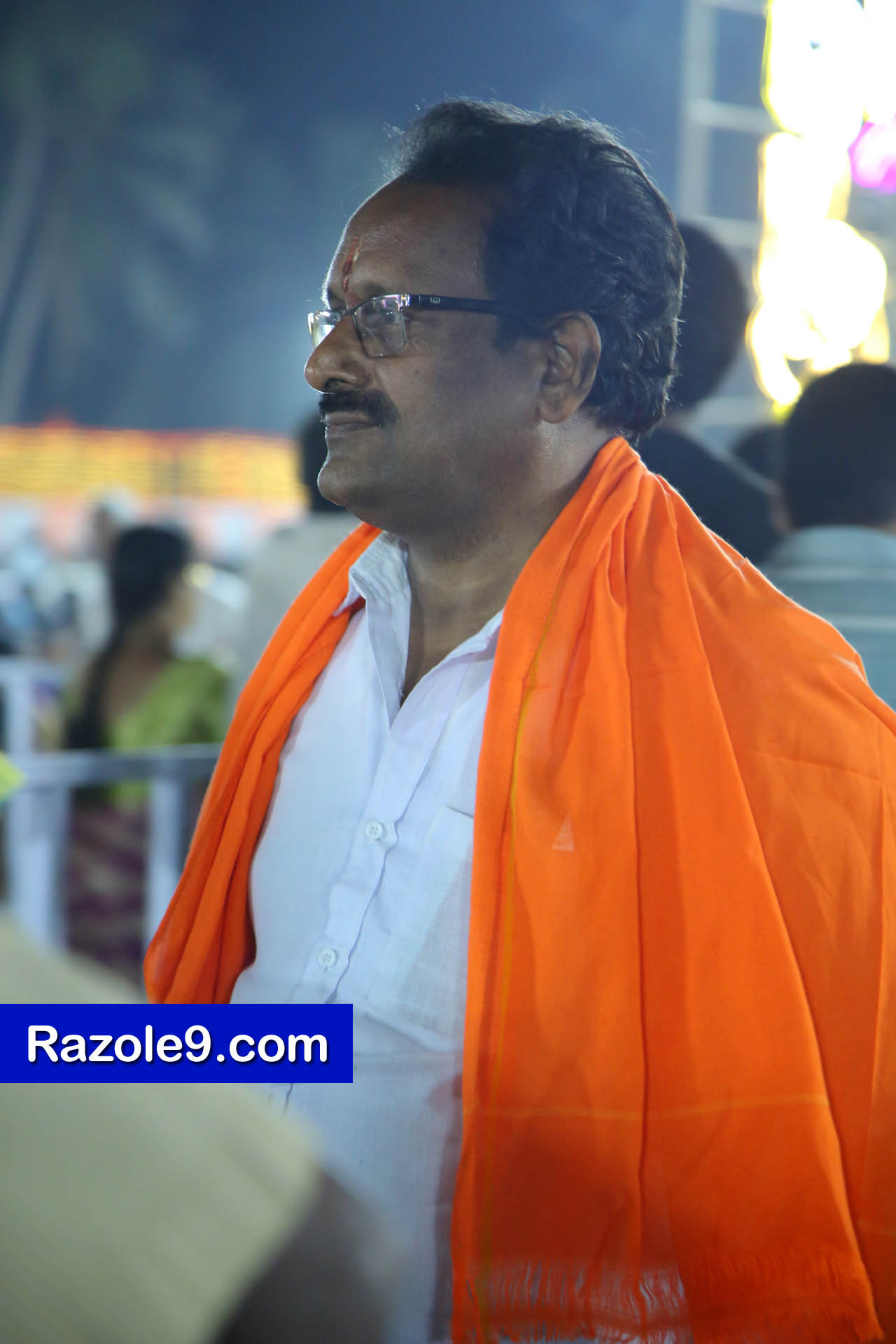 Srinivasa Kalyanam - vegivaaripalem - 2026